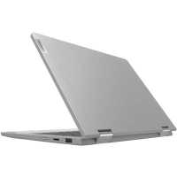 ноутбук Lenovo IdeaPad Flex 3 11ADA05 82G40031RU Серый