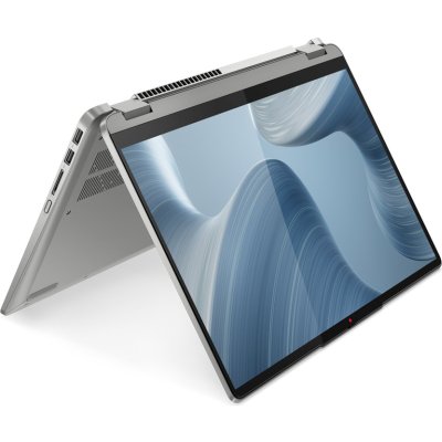 ноутбук Lenovo IdeaPad Flex 5 14IAU7 82R7005SRU Серый