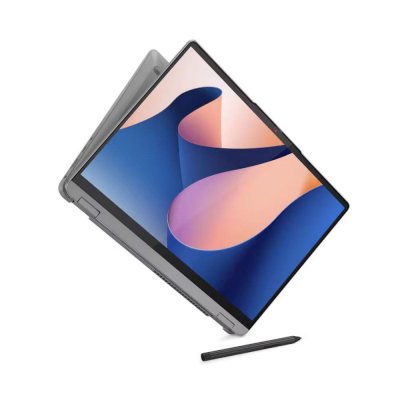 ноутбук Lenovo IdeaPad Flex 5 14IRU8 82Y0005NRK Серый