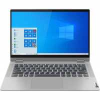 ноутбук Lenovo IdeaPad Flex 5 14ITL05 82HS00NDRK Серый