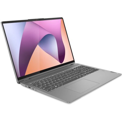 ноутбук Lenovo IdeaPad Flex 5 16ABR8 82XY002MRK Серый