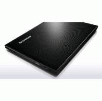ноутбук Lenovo IdeaPad G500 59382144 Черный