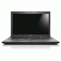 ноутбук Lenovo IdeaPad G500 59385077 Черный