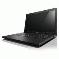 ноутбук Lenovo IdeaPad G500 59393166 Черный