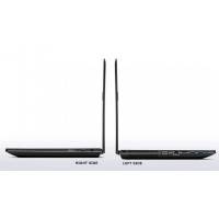 ноутбук Lenovo IdeaPad G500 59397724 Черный