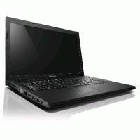 ноутбук Lenovo IdeaPad G500 59399521 Черный