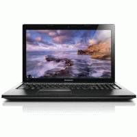 ноутбук Lenovo IdeaPad G500 59399668 Черный