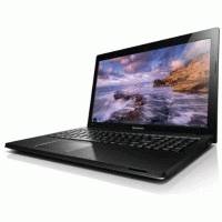 ноутбук Lenovo IdeaPad G500 59399680 Черный