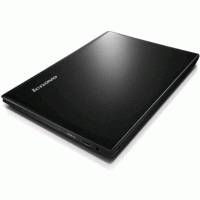 ноутбук Lenovo IdeaPad G500 59399680 Черный
