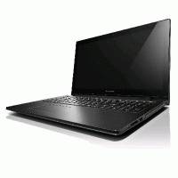 ноутбук Lenovo IdeaPad G500S 59382141 Черный