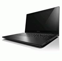 ноутбук Lenovo IdeaPad G500S 59400202 Черный