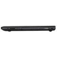 ноутбук Lenovo IdeaPad G5030 80G000XWRK Черный