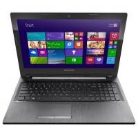 ноутбук Lenovo IdeaPad G5030 80G00150RK Черный