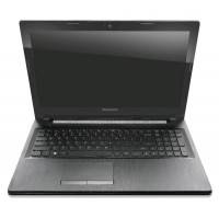 ноутбук Lenovo IdeaPad G5045 80E301KARK Черный