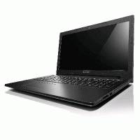 ноутбук Lenovo IdeaPad G505S 59405167 Черный
