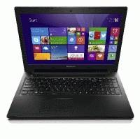 ноутбук Lenovo IdeaPad G505S 59410323 Черный