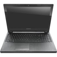 ноутбук Lenovo IdeaPad G5080 80E501YSRK Черный
