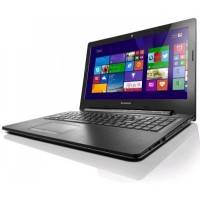 ноутбук Lenovo IdeaPad G5080 80E502HXRK Черный
