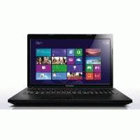 ноутбук Lenovo IdeaPad G510 59391642 Черный