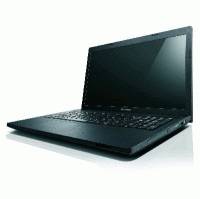 ноутбук Lenovo IdeaPad G510 59404392 Черный