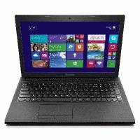ноутбук Lenovo IdeaPad G510 59408527 Черный