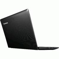 ноутбук Lenovo IdeaPad G510 59410723 Черный