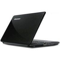 ноутбук Lenovo IdeaPad G555 59038516