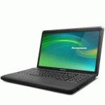 ноутбук Lenovo IdeaPad G555 59051032
