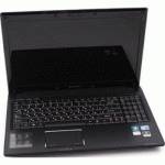 ноутбук Lenovo IdeaPad G560 59069680 Черный