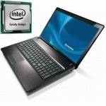ноутбук Lenovo IdeaPad G570 59304792 Черный