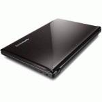 ноутбук Lenovo IdeaPad G570 59308671 Черный