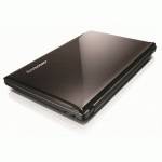 ноутбук Lenovo IdeaPad G570 59314320 Коричневый