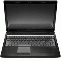 ноутбук Lenovo IdeaPad G570 59314571 Черный