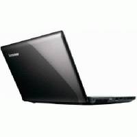 ноутбук Lenovo IdeaPad G570 59319400 Черный