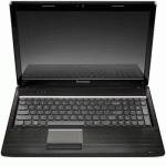 ноутбук Lenovo IdeaPad G570 59304792 Черный
