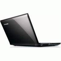 ноутбук Lenovo IdeaPad G570 59319672 Черный