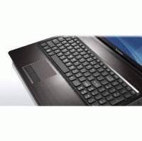 ноутбук Lenovo IdeaPad G570 59329795 Коричневый