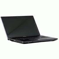 ноутбук Lenovo IdeaPad G570 59331335 Черный