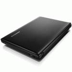 ноутбук Lenovo IdeaPad G575 59066049 Черный