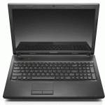 ноутбук Lenovo IdeaPad G575 59308633 Черный