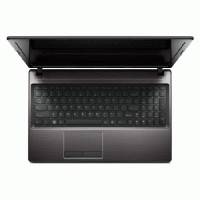ноутбук Lenovo IdeaPad G580 59325929 Коричневый