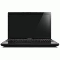 ноутбук Lenovo IdeaPad G580 59328616 Коричневый