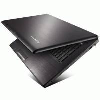 ноутбук Lenovo IdeaPad G580 59338035 Черный