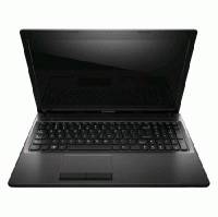 ноутбук Lenovo IdeaPad G580 59343542 Черный