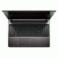 ноутбук Lenovo IdeaPad G580 59346176 Коричневый