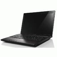 ноутбук Lenovo IdeaPad G580 59349987 Коричневый