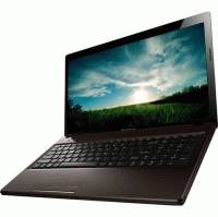 ноутбук Lenovo IdeaPad G580 59351202 Коричневый