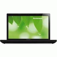 ноутбук Lenovo IdeaPad G580 59359947 Коричневый