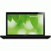 ноутбук Lenovo IdeaPad G580 59359952 Коричневый