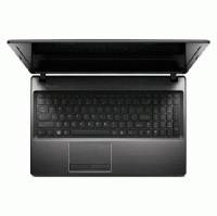 ноутбук Lenovo IdeaPad G580 59365414 Черный